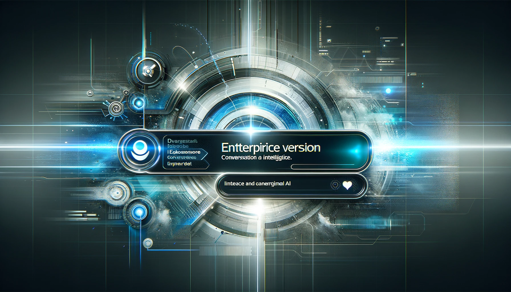 Enterprise ChatGPT image